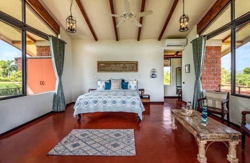 Paud Hotel | Satori Mulshi