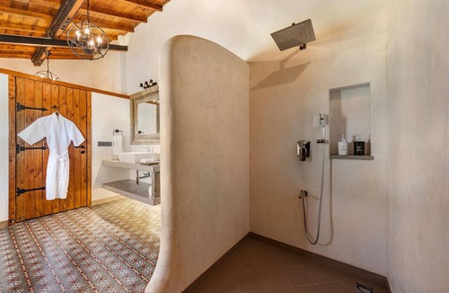 Paud Hotel | Satori Mulshi