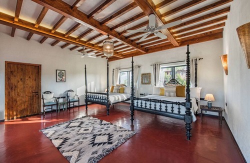 Paud Hotel | Satori Mulshi
