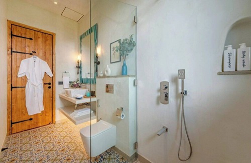 Paud Hotel | Satori Mulshi