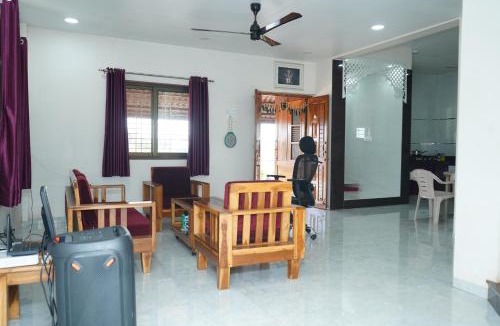Mangaon House | Sattva Gruha