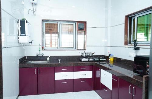 Mangaon House | Sattva Gruha