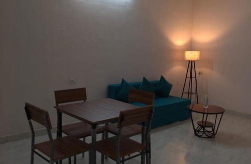 Auli Apartment | Sattva Homes - Near Medanta hospital, Lulu Mall