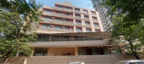 Kharghar House | SATVIK STAy