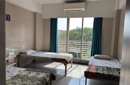 Kharghar House | SATVIK STAy