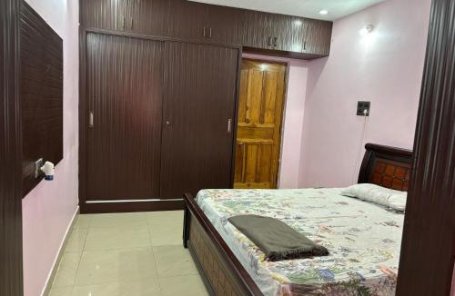Kakinada House | Satya Residency