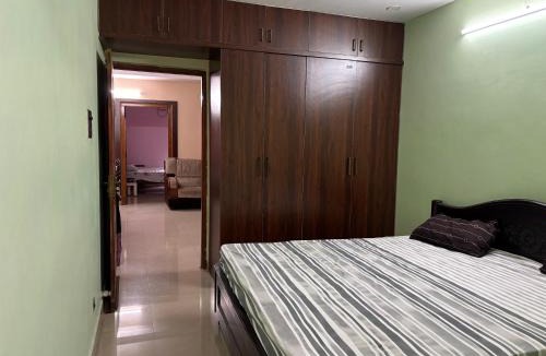 Kakinada House | Satya Residency