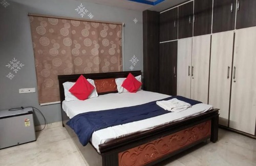 Kakinada Apartment | Satyakamala Residency