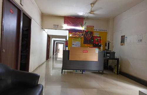 Nashik Hotel | Saubhagya Elite Lodging