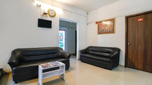 Nashik Hotel | Saubhagya Elite Lodging