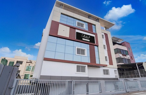 Nagpur House | Saver DoubleVikalp UTR Omkar Nagar