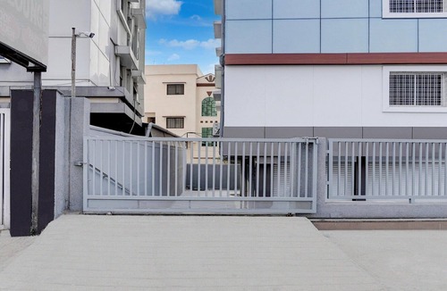 Nagpur House | Saver DoubleVikalp UTR Omkar Nagar
