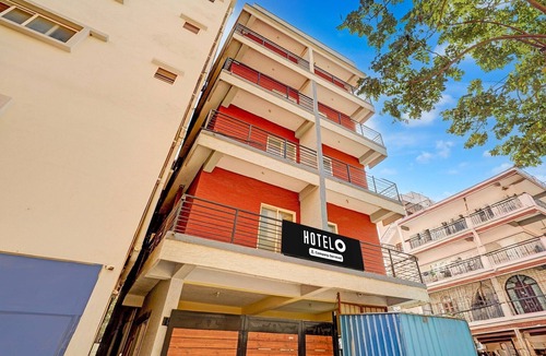 Whitefield House | Saver SingleHotel O Channasandra