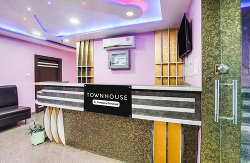 Muzaffarpur House | Saver Singlehotel Okasu