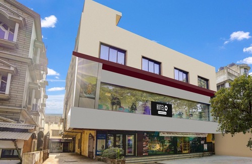 Durgapur House | Saver SingleRelax Guest House