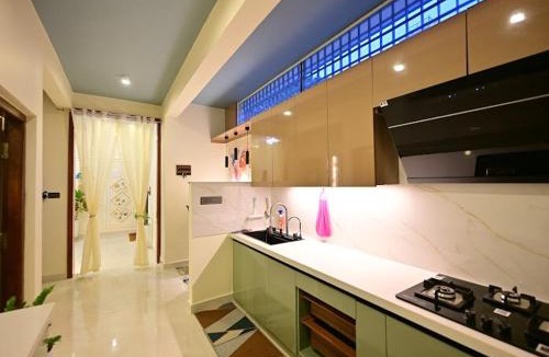 Narasapura Villa | Saviganasu Villa Retreat