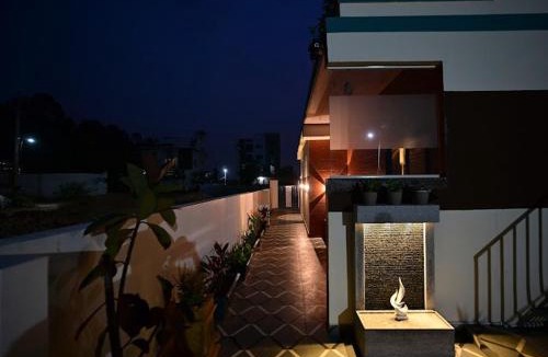 Narasapura Villa | Saviganasu Villa Retreat