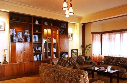 Sungava Villa | Say Xplorica Dechen Villa