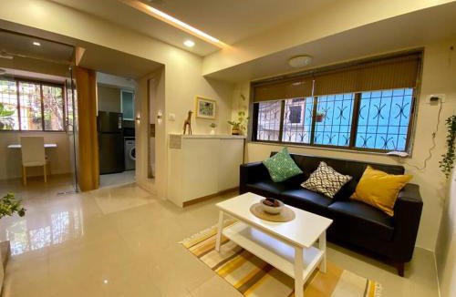 Ranwar Apartment | Scarlett 102, Chapel Road by Connekt Homes
