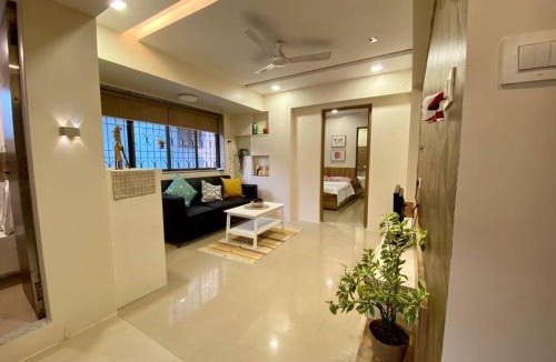 Ranwar Apartment | Scarlett 102, Chapel Road by Connekt Homes