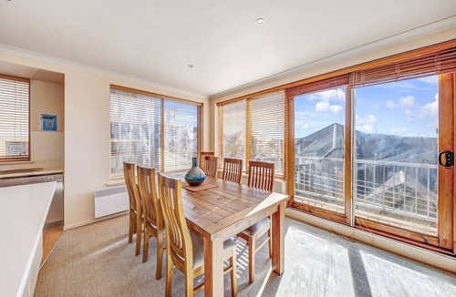Hotham Heights Apartment | Schnapps 3 - Mt Hotham