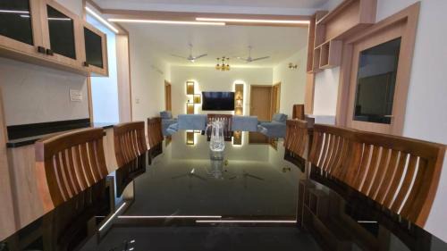 Perumbavoor Apartment | Science House Lux Inn