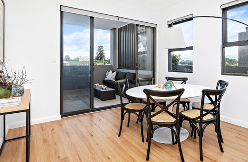 Gerringong Apartment | Sea Dreams Gerringong