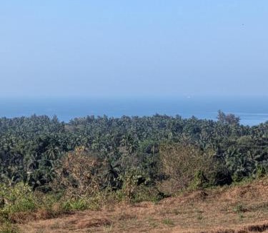 Ganpatipule Villa | Sea View Villa near Ganpatipule & Aare ware Beach