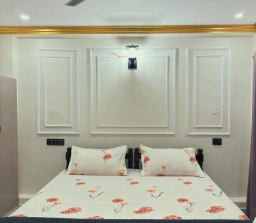 Mahabalipuram Beach House | Sea waves