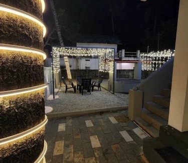 Varkala Hotel | Seabay Bliss Varkala by Ojes