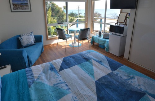 Boat Harbour Beach Apartment | Seascape Beach House - Ocean, sand and Cape