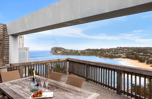 Palm Beach House | Seascape by Beach Stays