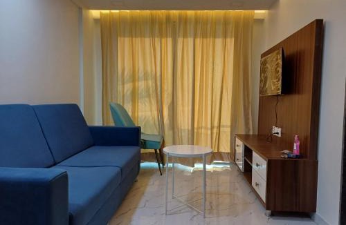Harnai Apartment | Seascape Residency