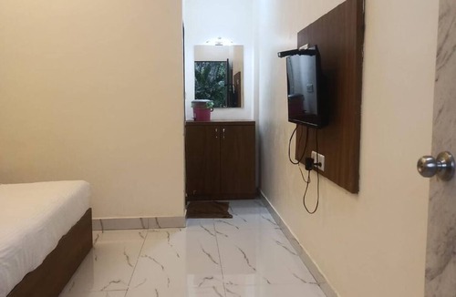 Diveagar Resort | Seashell Retreat