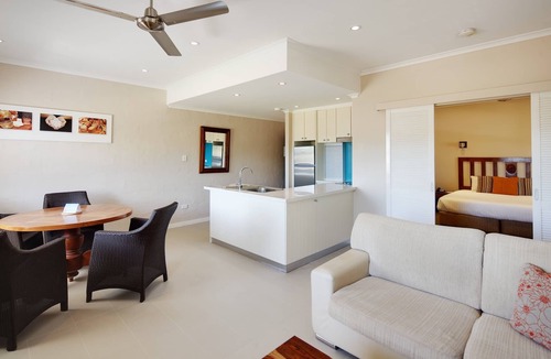 Cable Beach Apartment | Seashells Broome