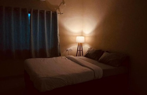 Alibaug Resort | Seaside Sanctuary