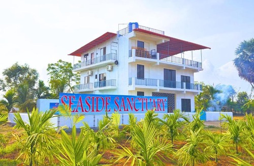 Alibaug Resort | Seaside Sanctuary