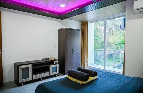 Arambol Hotel | Seaside Stay
