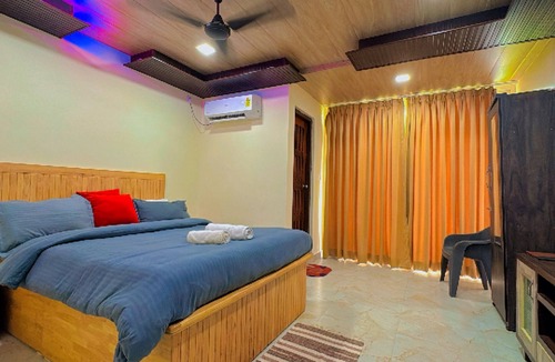 Arambol Hotel | Seaside Stay