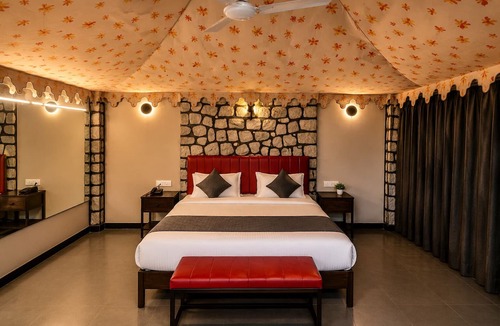 Shivganj Hotel | Seasons Jawai