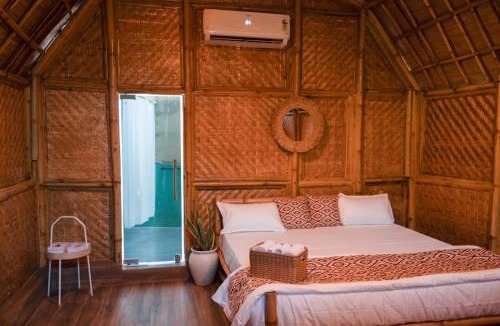 Ibrahimpatan House | Seasun eco luxury villas