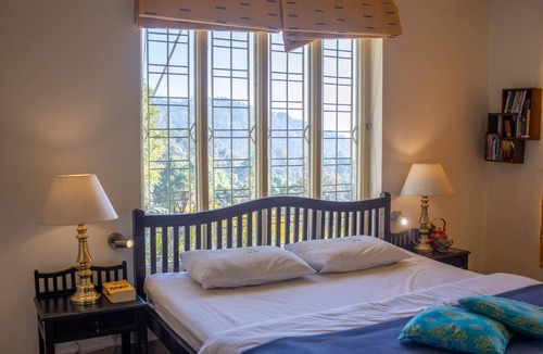 Lansdowne Hotel | Seclude Lansdowne - Uttarakhand