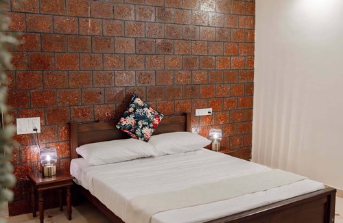 Chikkamagaluru Resort | Secluza Resort