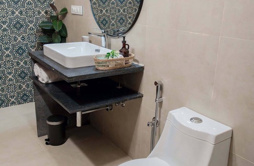 Chikkamagaluru Resort | Secluza Resort