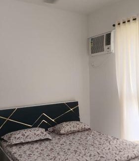Thane West Apartment | Second Home