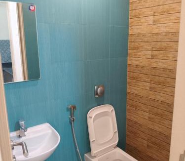 Thane West Apartment | Second Home