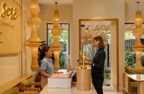 Vagator Villa | Sere Resort Goa