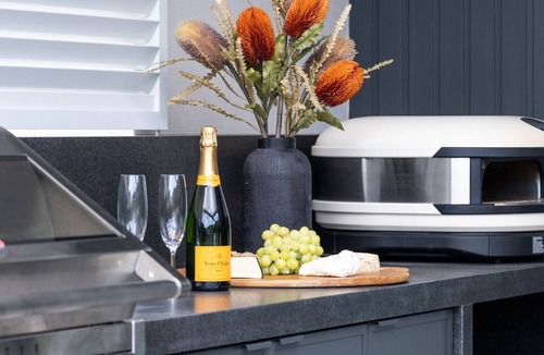 Barrengarry House | Serendipity, Kangaroo Valley
