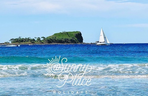 Marcoola Apartment | Serene 3BR Beachfront Retreat – Relax & Reconnect
