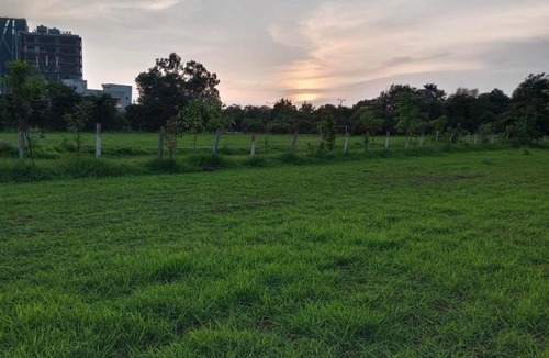 Barwah Villa | Serene Farmhouse